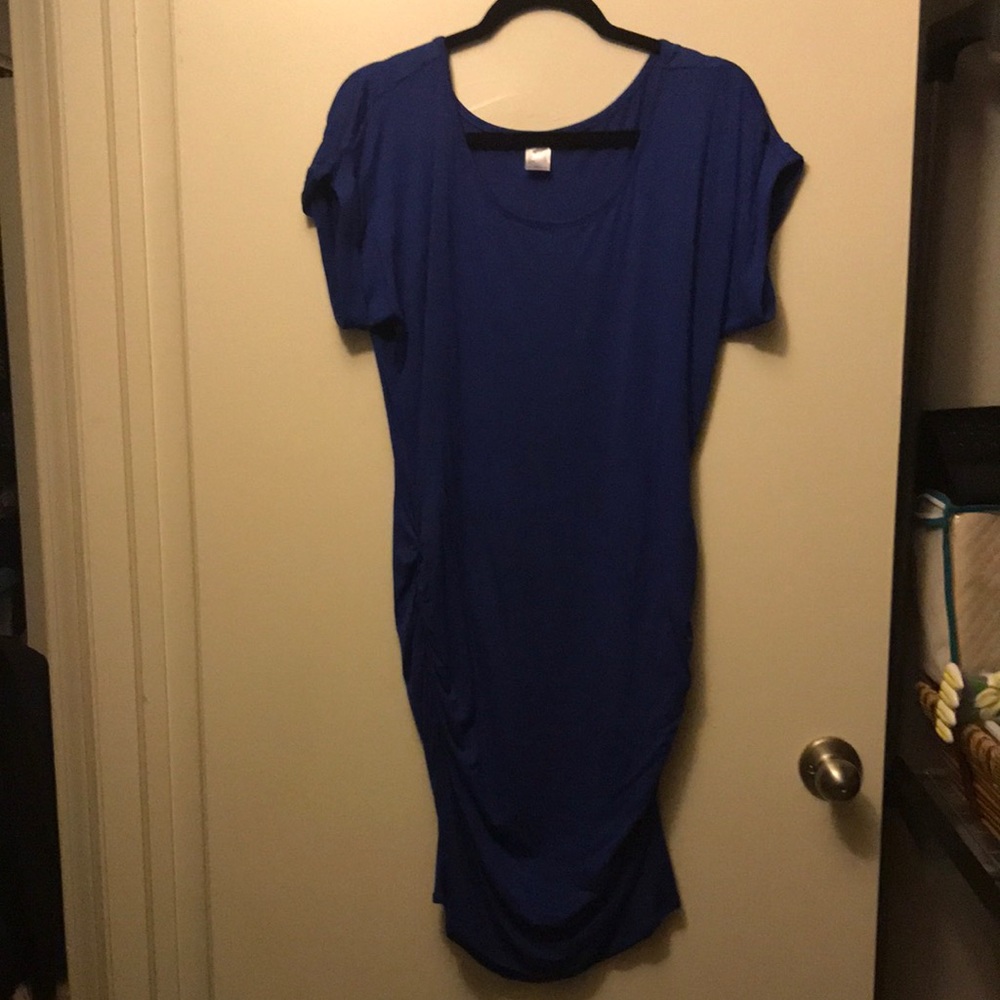 Brand New Size L Venus Tunic Dress